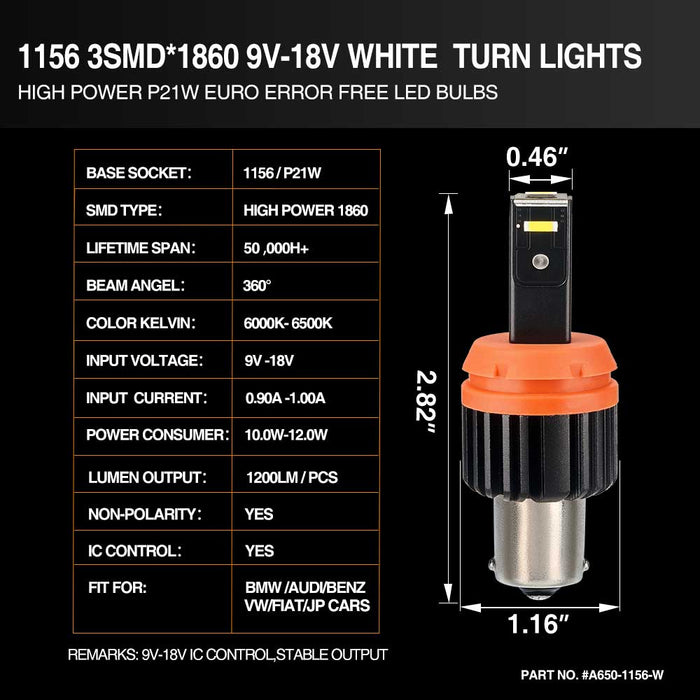 1156 bulb,1156 led bulb,7506 bulb,1141 bulb,1141 led bulb,1156 light bulb,7506 led bulb,1141 light bulb,1156a bulb,p21w bulb,ba15s 1156 bulb,1003 led bulb,sylvania 1156,1156 led light bulbs,1156 led replacement bulb,1156 white led bulb,1156led,1003 bulbs,1156 led switchback bulb,rv led replacement bulbs 1141,A605 1156 ba15s 7506 1141 3smd 1860 white high power led manufacturer,exporter