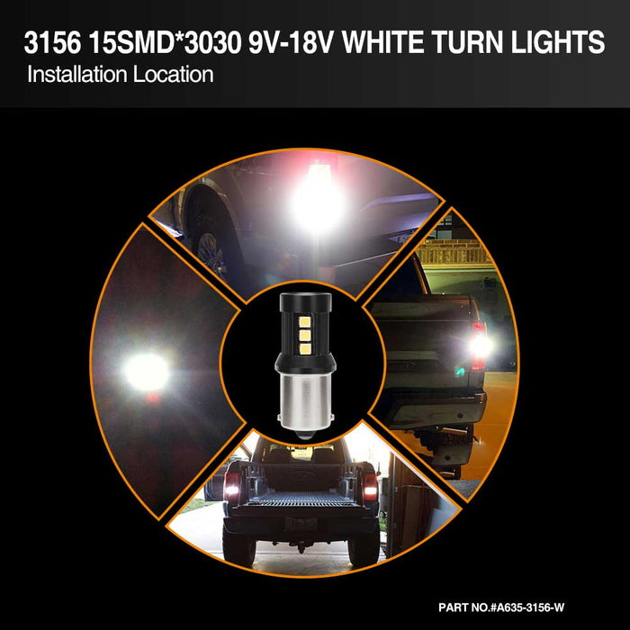 3156 15smd 3030 led bulb lights photo,3156 bulb,3156 led bulb,3156k bulb,3156k led bulb,3156 light bulb,3156 led reverse bulb,3156k,3156a,3156a bulb,3156 reverse bulb,p27w bulb,3156 led landscape bulb,3156k replacement bulb,3156 led backup light bulbs,3156 landscape bulb,3156ll bulb,3156 lamp,3156 bulb wattage,3156k led,3156 halogen bulb,3156k light bulb,a635 3156 p27w 3156k 15smd 3030 white high power led manufacturer exporter