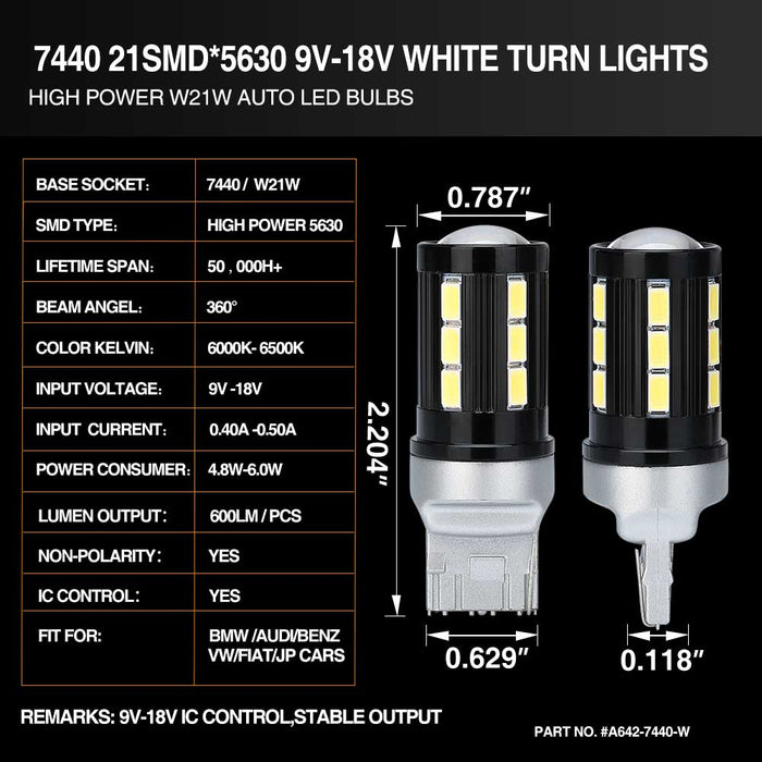 a642 7440 specifications,7440 bulb,7440 led bulb,wy21w bulb,7444na led bulb,w21w led bulb,sylvania 7440,7440na,7444 led bulb,7440a led bulb,7440 light bulb,7444na led,7440 t20,7440 brake light bulb,7440 led reverse bulb,t20 led light bulb,7440 turn signal bulb,w21w 7440 bulb,t20 7440 led bulb,7440 12v 21w,a642 7440 w21w 7440na 7442 7443 7444 21smd 5630 white high power led manufacturer,exporter