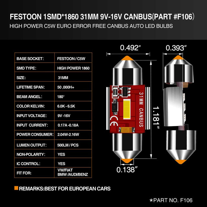canbus led,c5w led canbus,festoon canbus led,c5w canbus,led c5w canbus,c10w led canbus,c5w canbus led,c5w led canbus 31mm,led 31mm canbus,31mm led canbus,led c5w canbus 31mm,led canbus c5w,c5w 31mm canbus,c5w led 31mm canbus,c5w led canbus philips,led canbus 31mm,de3175 led canbus,578 led canbus,6411 led canbus,239 led canbus,f106 c5w festoon high power 1860 31mm canbus led manufacturer,exporter