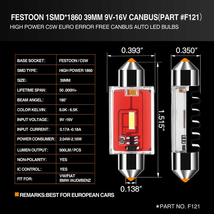 canbus led,c5w led canbus,festoon canbus led,c5w canbus,led c5w canbus,c10w led canbus,c5w canbus led,c5w led canbus 39mm,led 39mm canbus,39mm led canbus,led c5w canbus 39mm,led canbus c5w,c5w 39mm canbus,c5w led 39mm canbus,c5w led canbus philips,led canbus 39mm,de3175 led canbus,578 led canbus,6411 led canbus,239 led canbus,f121 c5w festoon high power 1860 39mm canbus led manufacturer,exporter