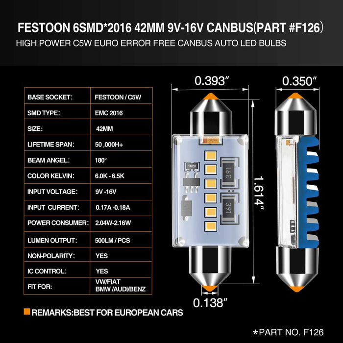 canbus led,c5w led canbus,festoon canbus led,c5w canbus,led c5w canbus,c10w led canbus,c5w canbus led,c5w led canbus 42mm,led 42mm canbus,42mm led canbus,led c5w canbus 42mm,led canbus c5w,c5w 42mm canbus,c5w led 42mm canbus,c5w led canbus philips,led canbus 42mm,de3175 led canbus,578 led canbus,6411 led canbus,239 led canbus,f126 c5w festoon 3smd 2016 42mm canbus led manufacturer,exporter