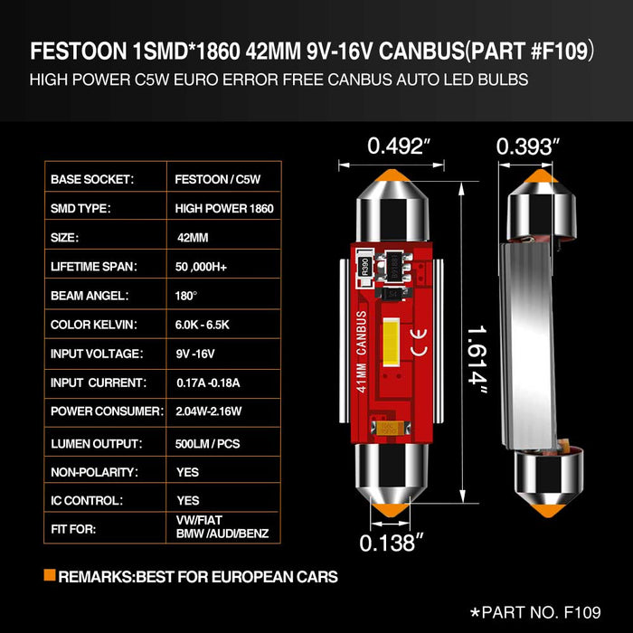 canbus led,c5w led canbus,festoon canbus led,c5w canbus,led c5w canbus,c10w led canbus,c5w canbus led,c5w led canbus 42mm,led 42mm canbus,42mm led canbus,led c5w canbus 42mm,led canbus c5w,c5w 42mm canbus,c5w led 42mm canbus,c5w led canbus philips,led canbus 42mm,de3175 led canbus,578 led canbus,6411 led canbus,239 led canbus,f109 c5w festoon high power 1860 42mm canbus led manufacturer,exporter