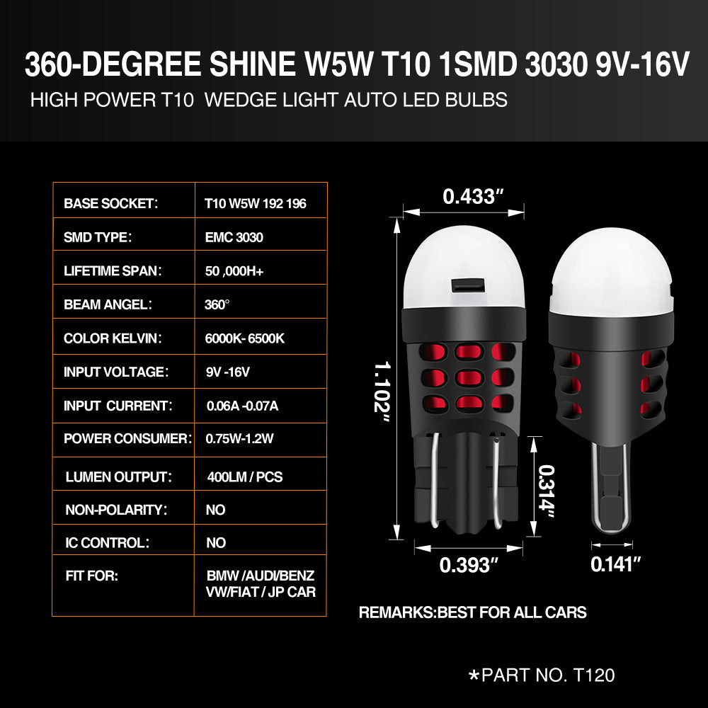 194 shop auto bulb