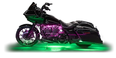 Motorcycle-tt