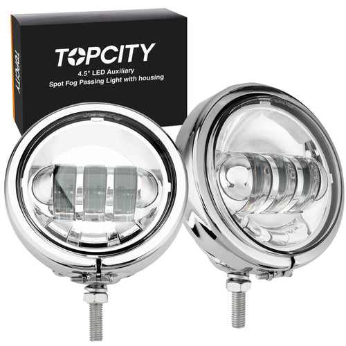 TOPCITY 4.5