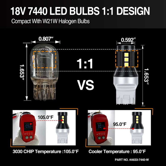 a633 7440 focus lights,7440 bulb,7440 led bulb,wy21w bulb,7444na led bulb,w21w led bulb,sylvania 7440,7440na,7444 led bulb,7440a led bulb,7440 light bulb,7444na led,7440 t20,7440 brake light bulb,7440 led reverse bulb,t20 led light bulb,7440 turn signal bulb,w21w 7440 bulb,t20 7440 led bulb,7440 12v 21w,a633 7440 w21w 7440na 7442 7443 7444 15smd 3030 white high power led manufacturer,exporter