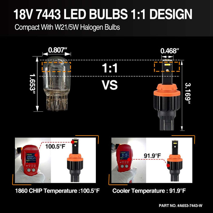 a653 7443 3smd 1860 focus lights, 7443 bulb,7443 led bulb,sylvania 7443,t20 led bulb,7444 bulb,7444na led bulb,w21 bulba,7444 led bulb,7443 led,w21w led bulb,t20 7443,7443 brake light bulb,7443 light bulb,sylvania 7443 bulb,7444 led bulb,7443 tail light bulb,7443 amber bulb,7443 switchback led,7443 red led bulb,7443 brake light,w215w bulb,a653 7443 w215w 7444 3smd 1860 white high power led manufacturer exporter