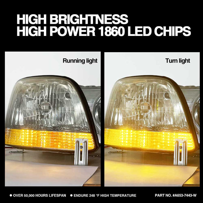 a653 7443 3smd 1860 running light and turn lights, 7443 bulb,7443 led bulb,sylvania 7443,t20 led bulb,7444 bulb,7444na led bulb,w21 bulba,7444 led bulb,7443 led,w21w led bulb,t20 7443,7443 brake light bulb,7443 light bulb,sylvania 7443 bulb,7444 led bulb,7443 tail light bulb,7443 amber bulb,7443 switchback led,7443 red led bulb,7443 brake light,w215w bulb,a653 7443 w215w 7444 3smd 1860 white high power led manufacturer exporter