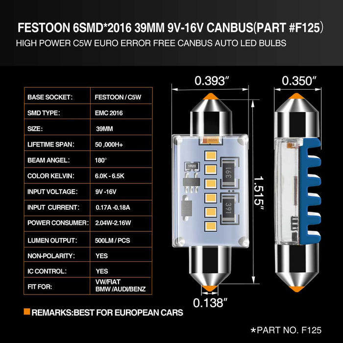 canbus led,c5w led canbus,festoon canbus led,c5w canbus,led c5w canbus,c10w led canbus,c5w canbus led,c5w led canbus 39mm,led 39mm canbus,39mm led canbus,led c5w canbus 39mm,led canbus c5w,c5w 39mm canbus,c5w led 39mm canbus,c5w led canbus philips,led canbus 39mm,de3175 led canbus,578 led canbus,6411 led canbus,239 led canbus,f125 c5w festoon 3smd 2016 39mm canbus led manufacturer,exporter