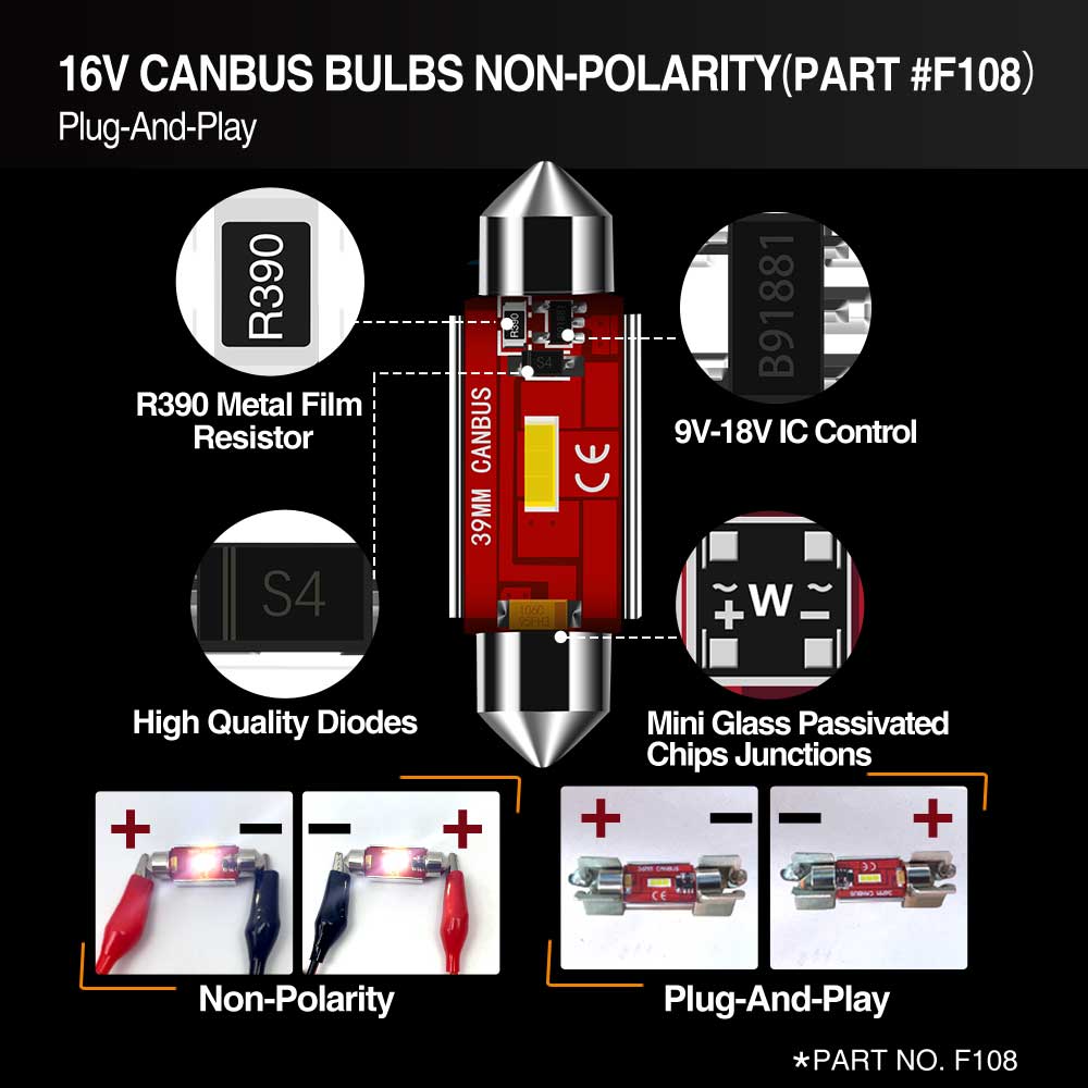 canbus led, c5w led canbus, festoon canbus led, c5w canbus, led c5w  canbus, c10w led canbus, c5w canbus led, c5w led canbus 39mm
