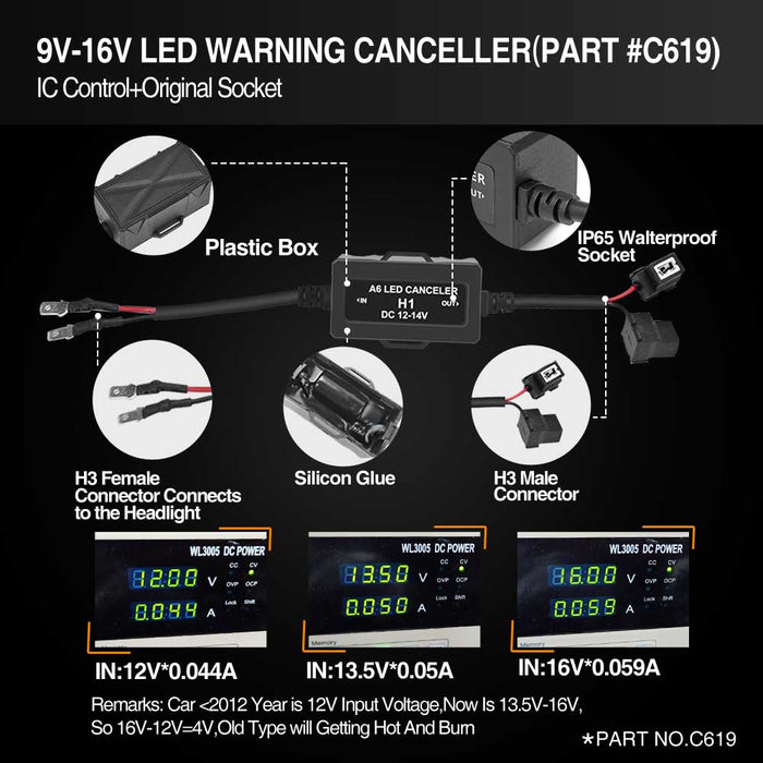 topcity c619 h3 canbus decoder,can bus decoder vw,canceller led,canceler led,warning canceller,canceller xenon,warning canceller capacitors,h3 led warning canceller,h3 led anti flicker resistor,h3 decoder,canbus decoder h3,h3 led canceller,canceller philips,h3 hid warning canceller,h3 led canbus canceller,warning canceller autozone,canbus decoder h3,led headlight warning canceller,h3 led canbus decoder,vw canbus decoder,h3 canbus decoder,canceller led h3
