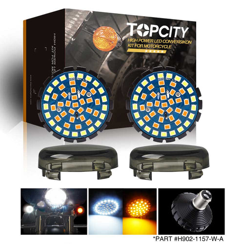 topcity 1157 bulb,1157 led bulb,1157 led,led turn signal,motorcycle turn signals,blinker light,motorcycle indicators,sequential turn signals,turn signal lights,harley led turn signals,bay15d led,motorcycle led turn signals,motorcycle blinkers,led motorcycle indicators,led blinkers,harley turn signal,kellermann blinkers,led turn signal lights,H902 1157 bay15d 1493 2057 2357 2397 7528 48smd 2835 white Amber LED Turn Signal manufacturer exporter