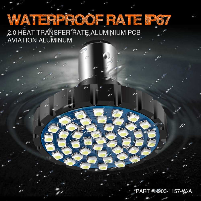 topcity 1157 48smd white amber led front turn signals light bulbs ip67, 1157 bulb,1157 led bulb,1157 led,led turn signal,motorcycle turn signals,blinker light,motorcycle indicators,sequential turn signals,turn signal lights,harley led turn signals,bay15d led,motorcycle led turn signals,motorcycle blinkers,led motorcycle indicators,led blinkers,harley turn signal,kellermann blinkers,led turn signal lights,h903 1157 bay15d 1493 2057 2357 2397 7528 48smd 2835 white amber led turn signal manufacturer exporter