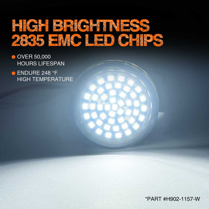topcity 1157 48smd 2835 white led front turn signals bulb high brightness,1157 led bulb,1157 led,led turn signal,motorcycle turn signals,blinker light,motorcycle indicators,sequential turn signals,turn signal lights,harley led turn signals,bay15d led,motorcycle led turn signals,motorcycle blinkers,led motorcycle indicators,led blinkers,harley turn signal,kellermann blinkers,led turn signal lights,h902 1157 bay15d 1493 2057 2357 2397 7528 48smd 2835 white led turn signal manufacturer exporter